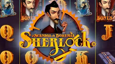 sherlock a sccandal in bohemia